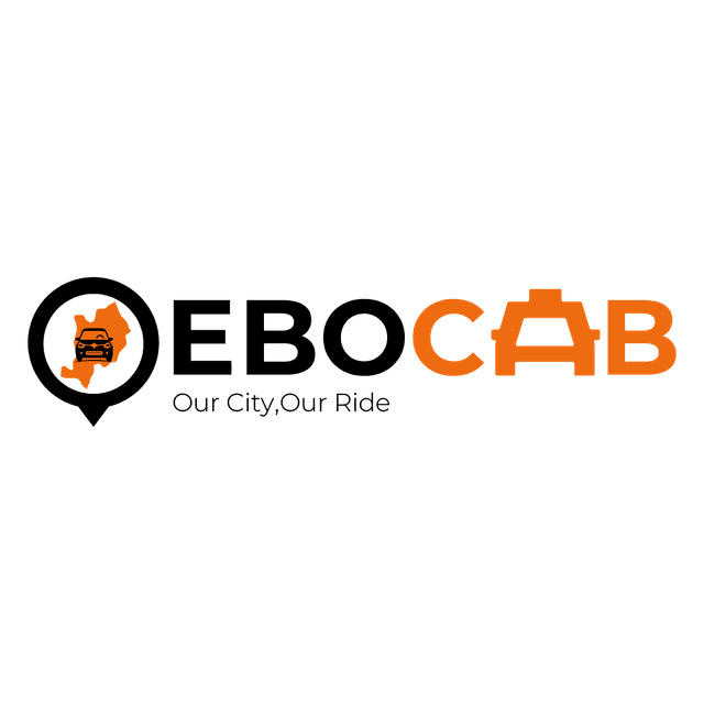 EboCab Logo